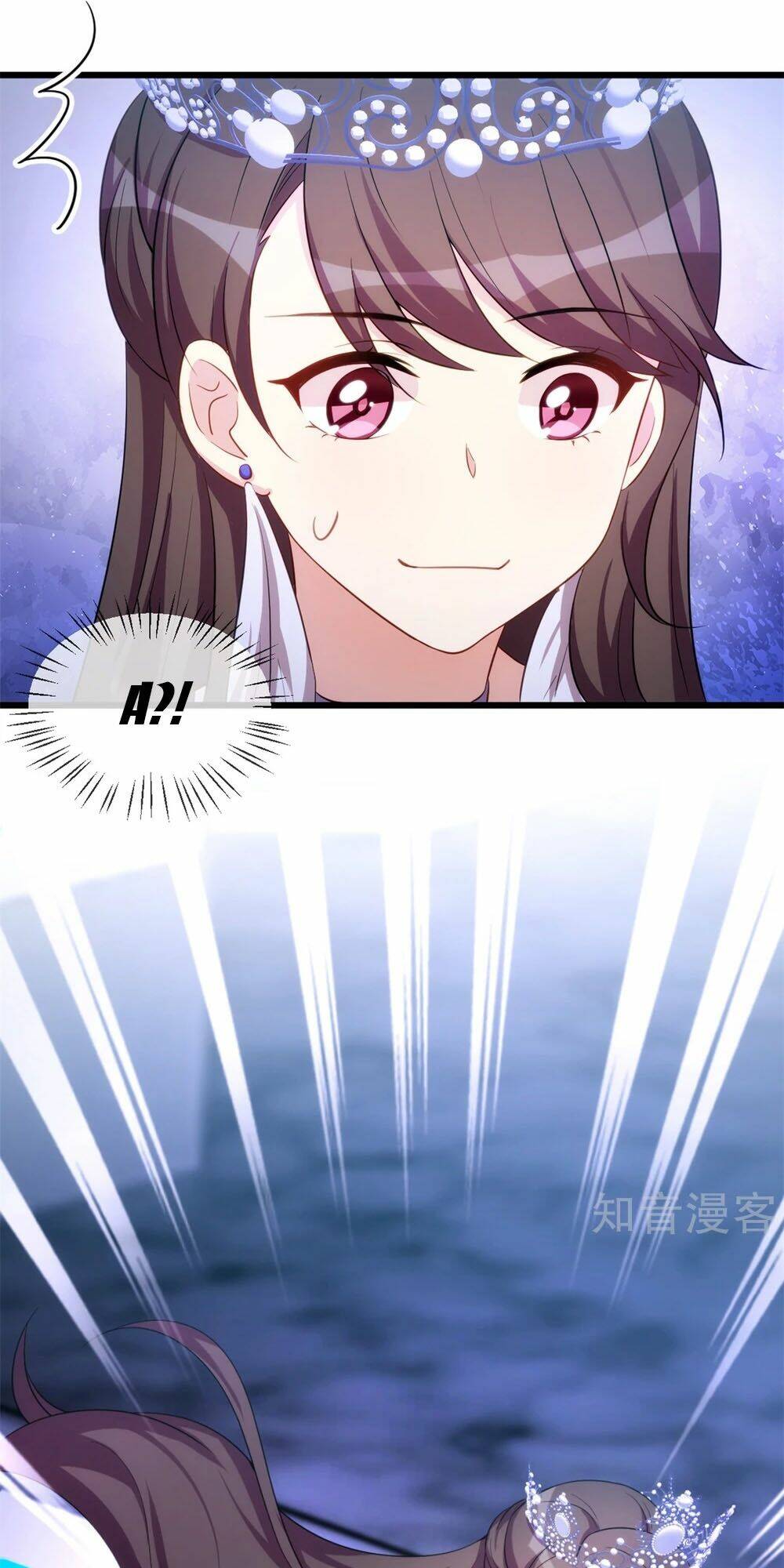 Cô Vợ Ấm Áp Của Hạ Thiếu Chapter 272 - Trang 2