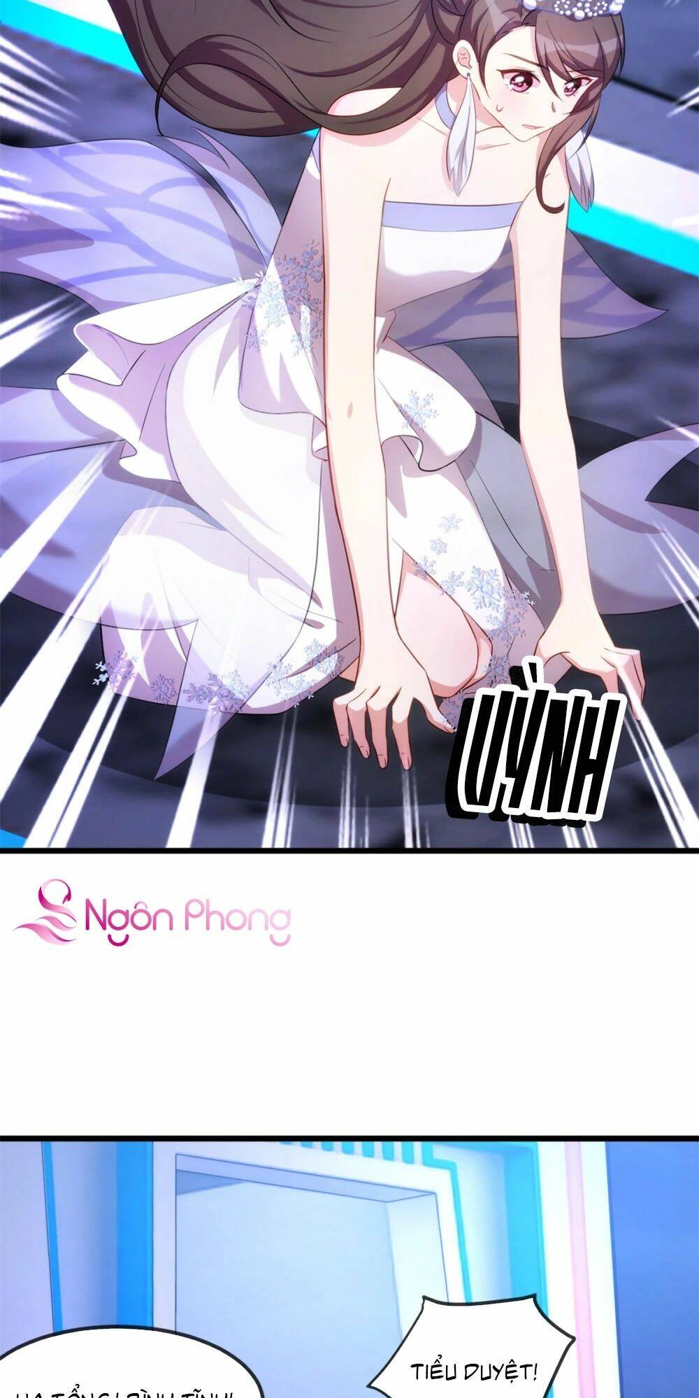 Cô Vợ Ấm Áp Của Hạ Thiếu Chapter 272 - Trang 2