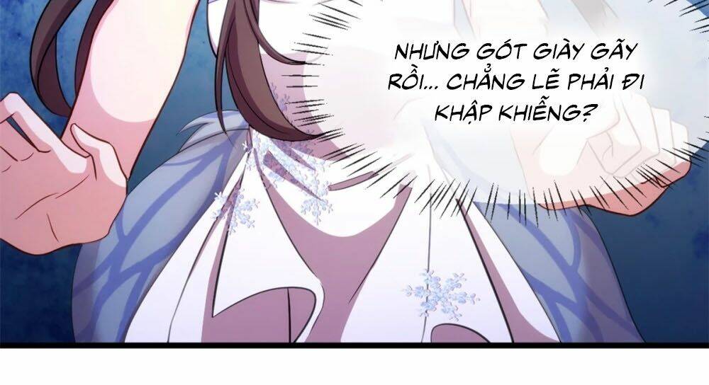 Cô Vợ Ấm Áp Của Hạ Thiếu Chapter 272 - Trang 2