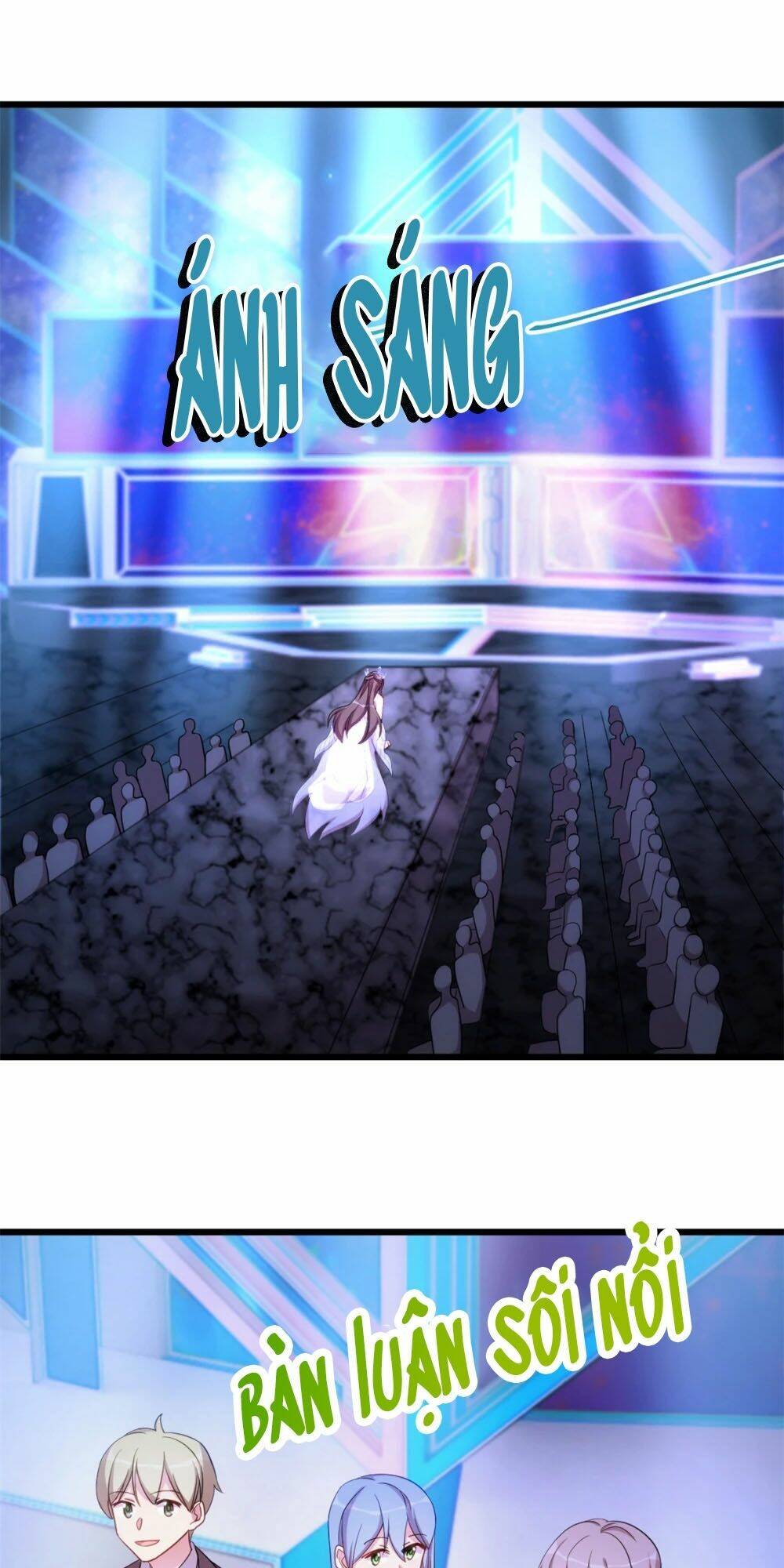 Cô Vợ Ấm Áp Của Hạ Thiếu Chapter 272 - Trang 2