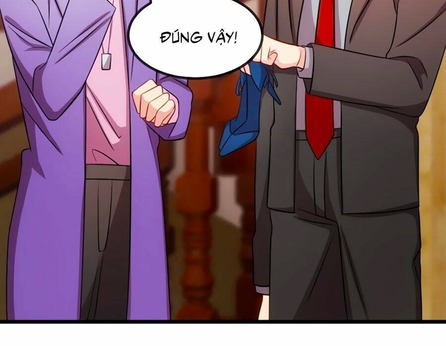 Cô Vợ Ấm Áp Của Hạ Thiếu Chapter 273 - Trang 2