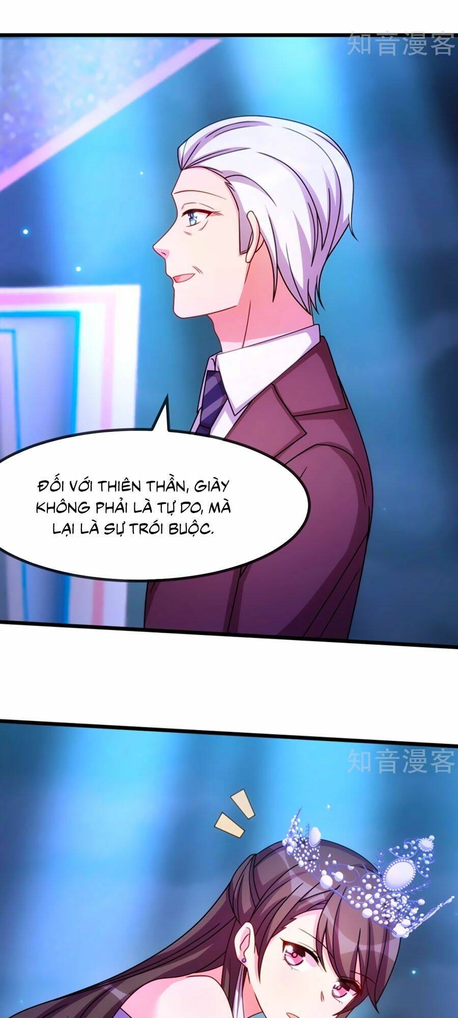 Cô Vợ Ấm Áp Của Hạ Thiếu Chapter 273 - Trang 2