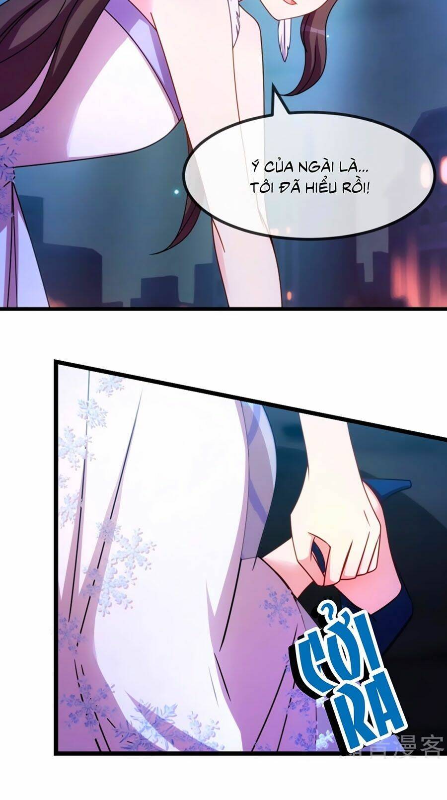 Cô Vợ Ấm Áp Của Hạ Thiếu Chapter 273 - Trang 2