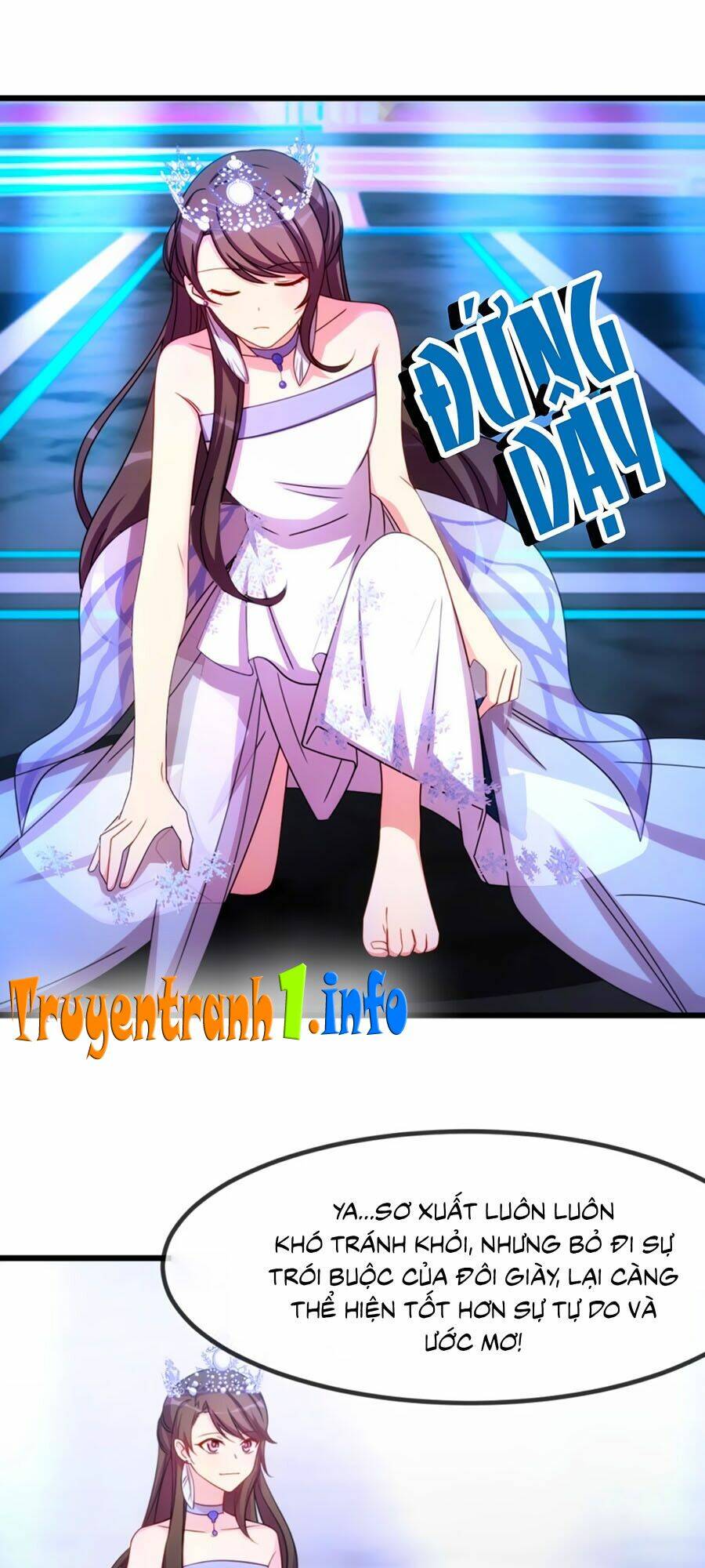 Cô Vợ Ấm Áp Của Hạ Thiếu Chapter 273 - Trang 2