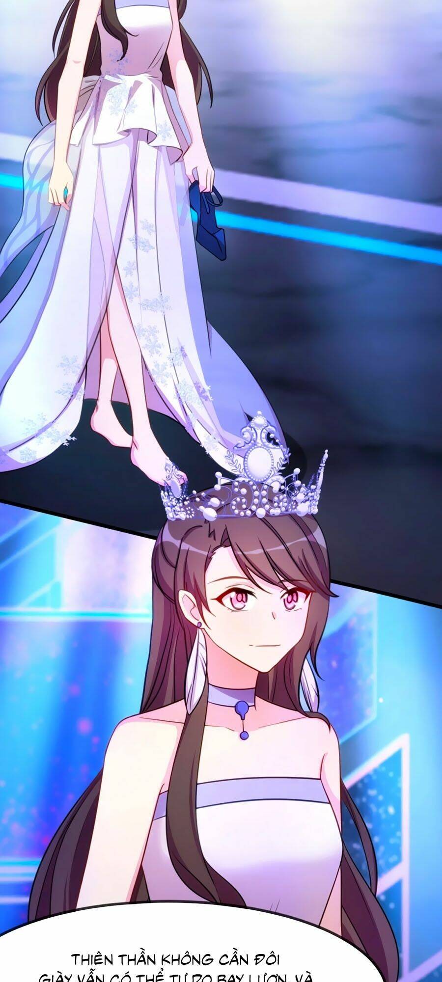 Cô Vợ Ấm Áp Của Hạ Thiếu Chapter 273 - Trang 2