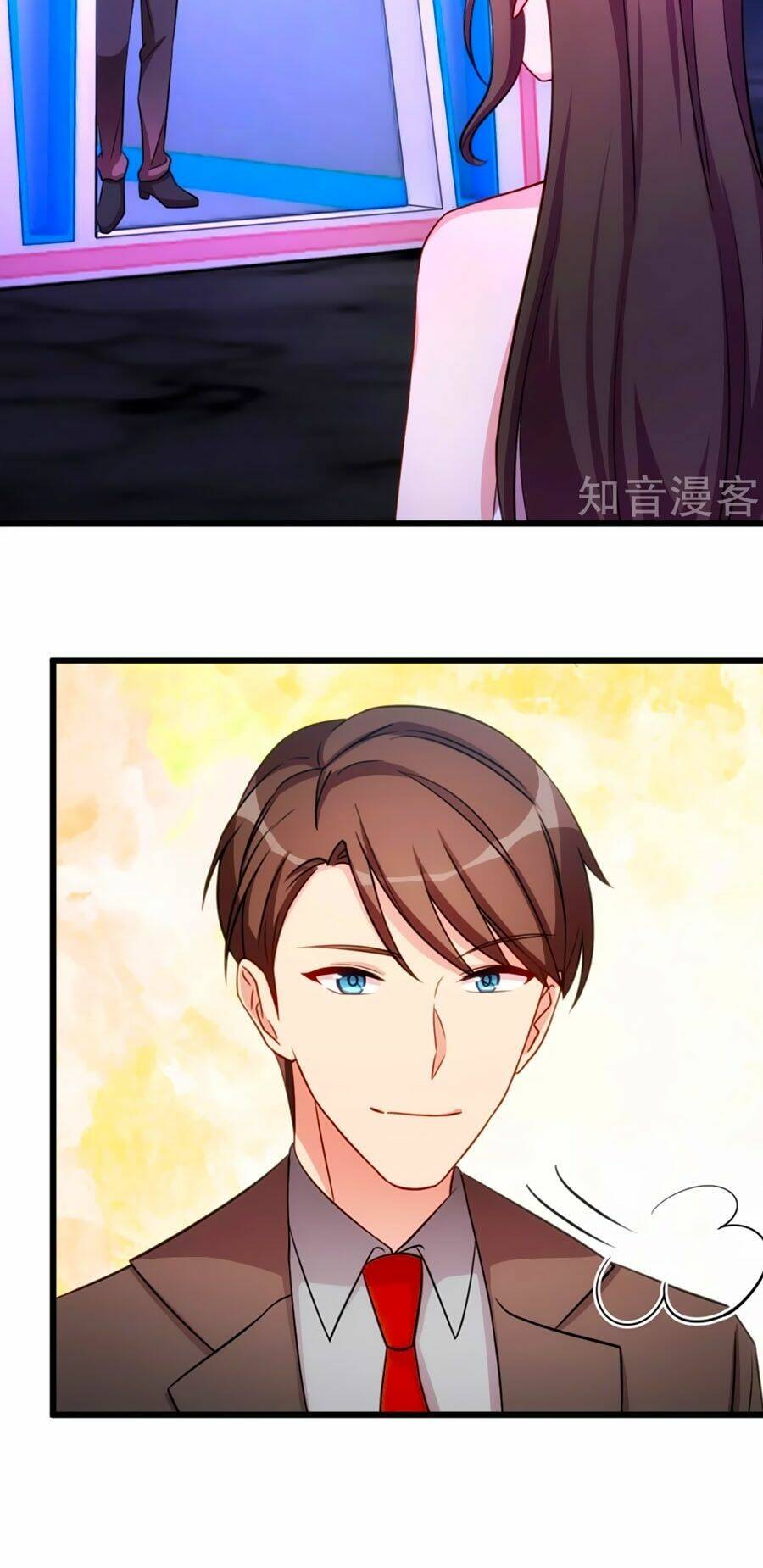 Cô Vợ Ấm Áp Của Hạ Thiếu Chapter 273 - Trang 2