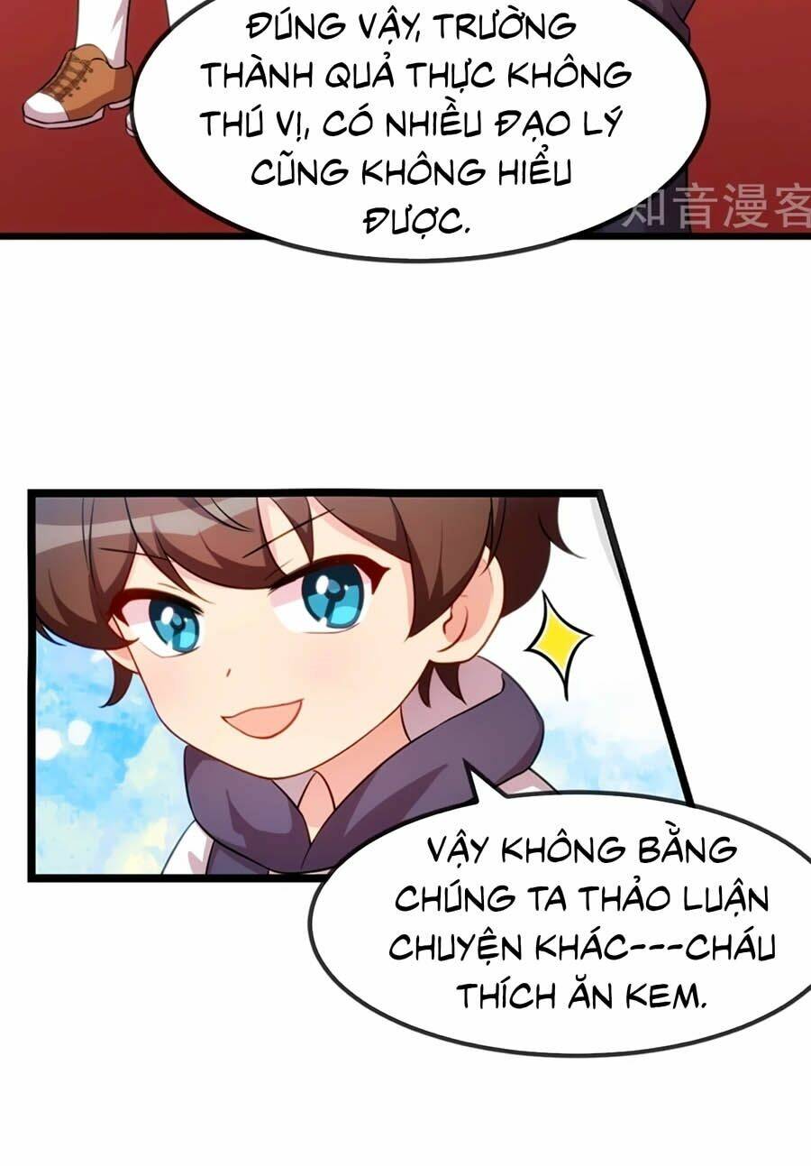 Cô Vợ Ấm Áp Của Hạ Thiếu Chapter 274 - Trang 2