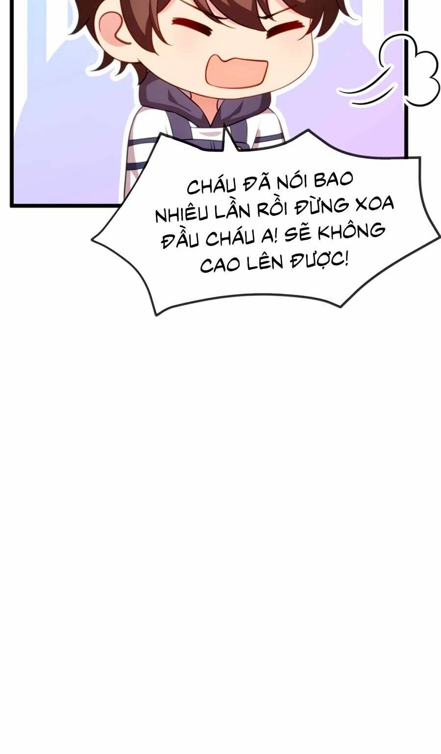 Cô Vợ Ấm Áp Của Hạ Thiếu Chapter 274 - Trang 2