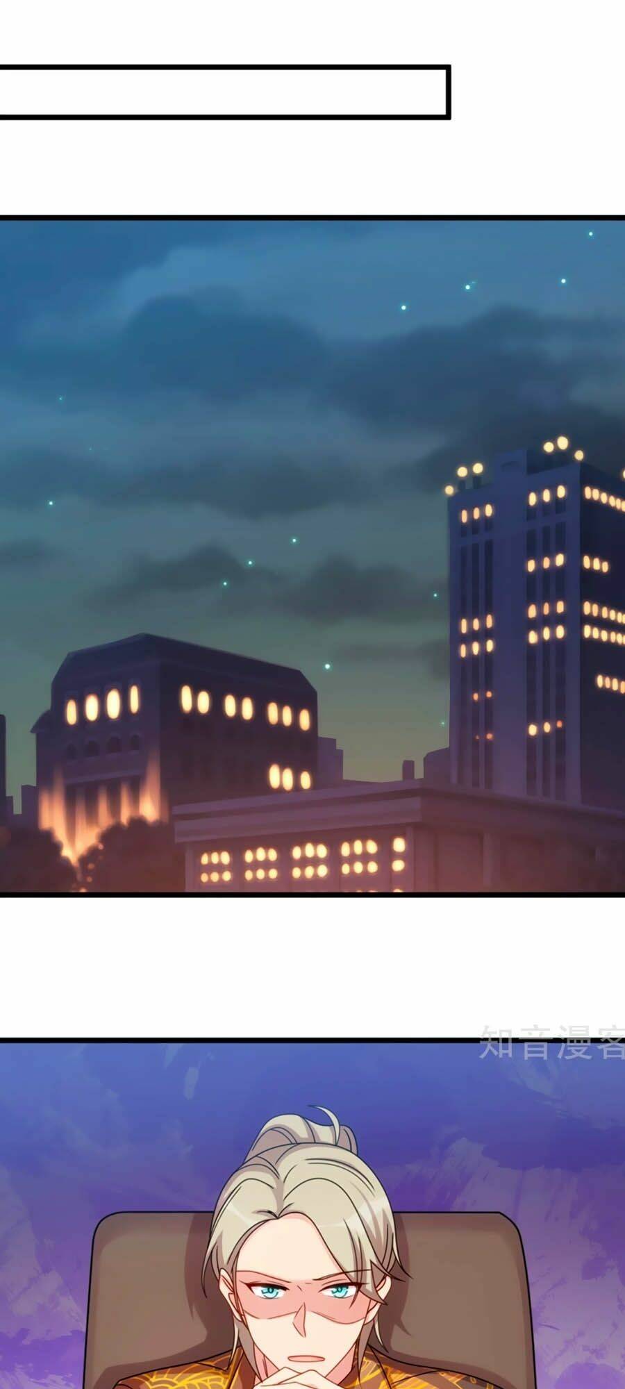 Cô Vợ Ấm Áp Của Hạ Thiếu Chapter 274 - Trang 2