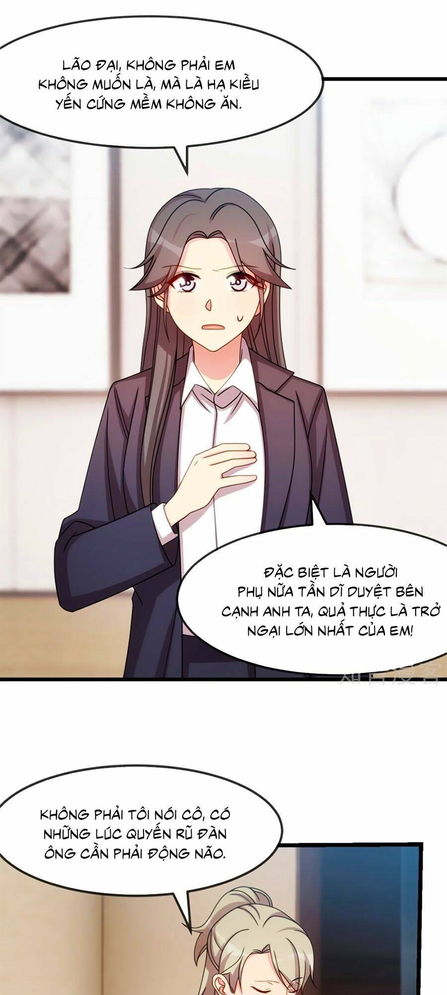 Cô Vợ Ấm Áp Của Hạ Thiếu Chapter 275 - Trang 2