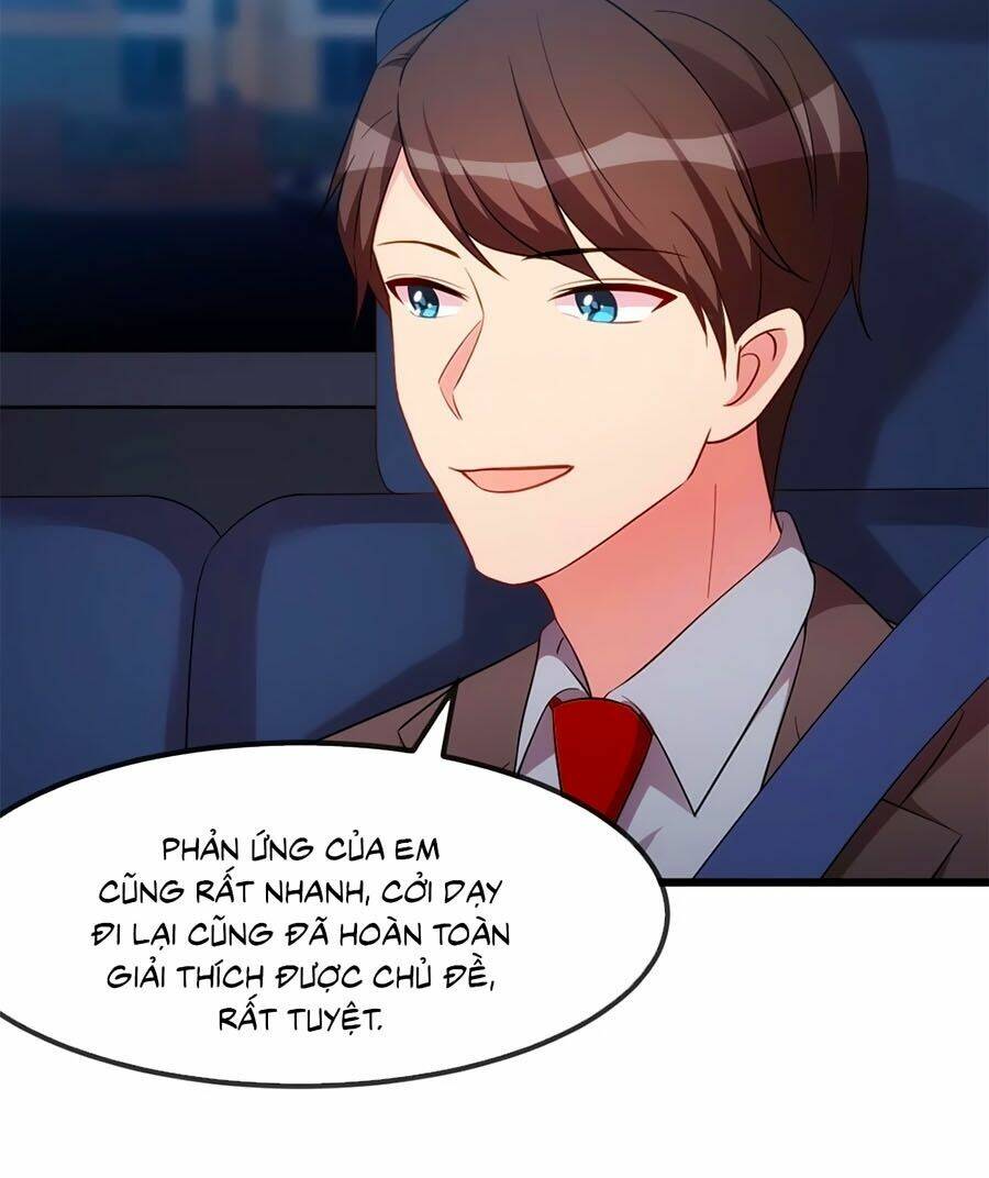 Cô Vợ Ấm Áp Của Hạ Thiếu Chapter 275 - Trang 2