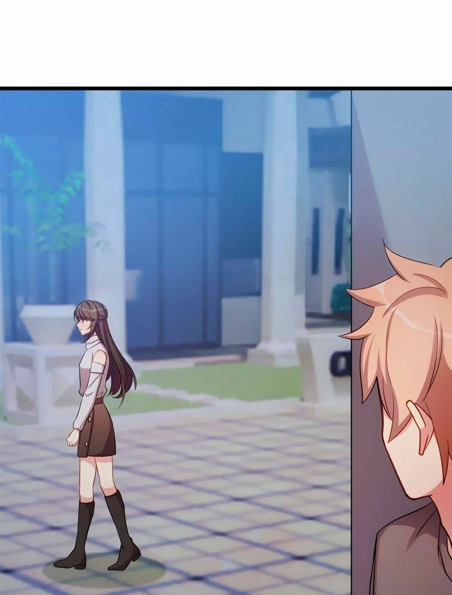 Cô Vợ Ấm Áp Của Hạ Thiếu Chapter 275 - Trang 2