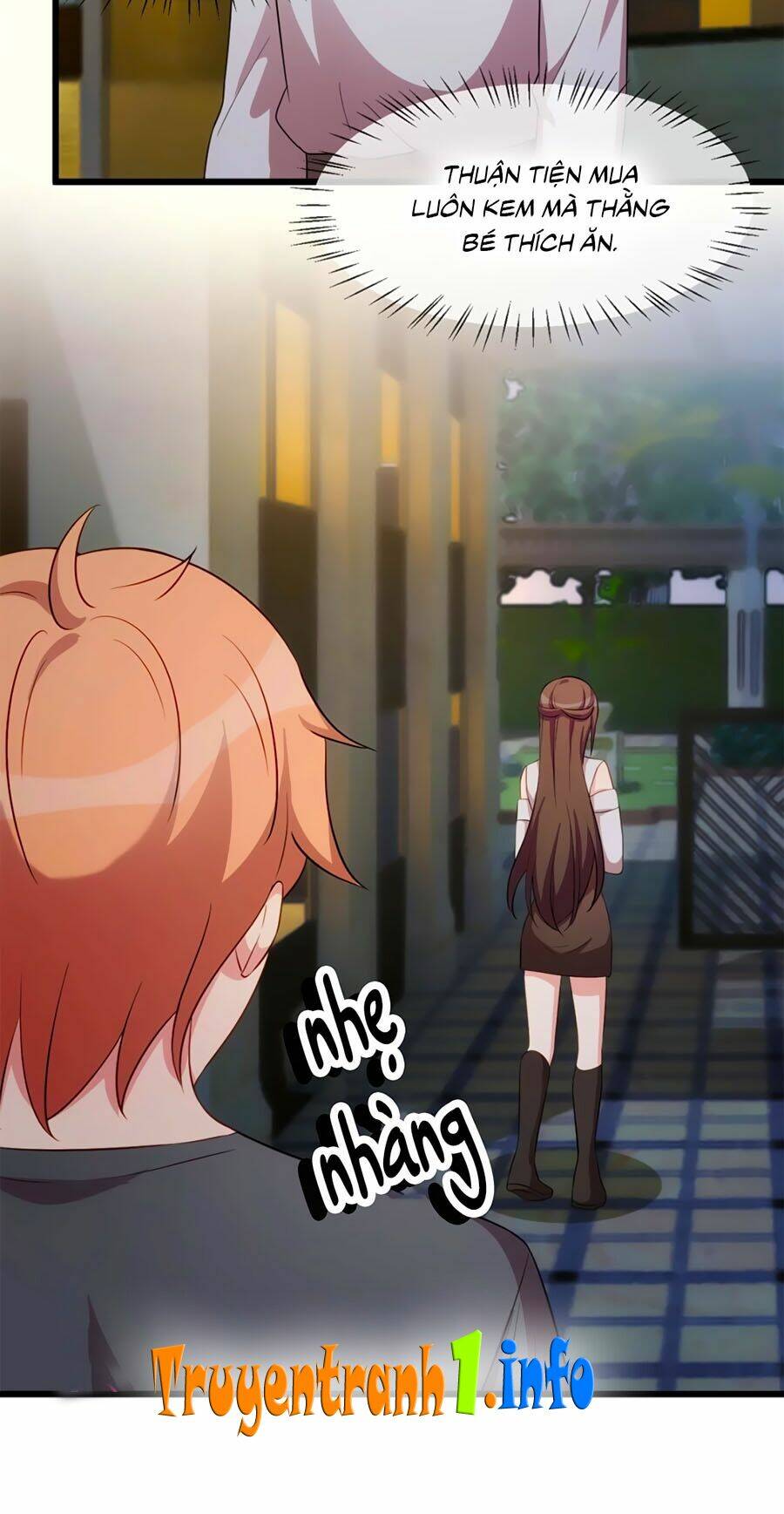 Cô Vợ Ấm Áp Của Hạ Thiếu Chapter 275 - Trang 2