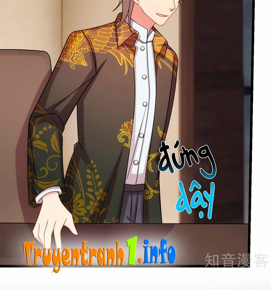 Cô Vợ Ấm Áp Của Hạ Thiếu Chapter 275 - Trang 2