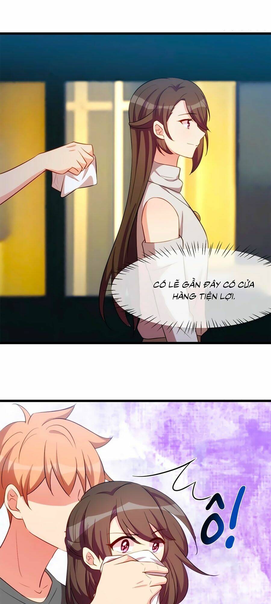 Cô Vợ Ấm Áp Của Hạ Thiếu Chapter 275 - Trang 2