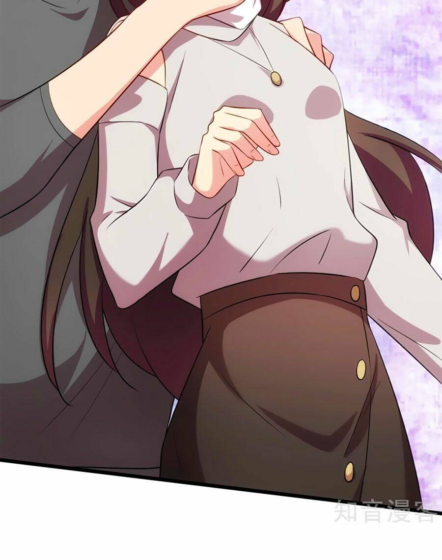 Cô Vợ Ấm Áp Của Hạ Thiếu Chapter 275 - Trang 2