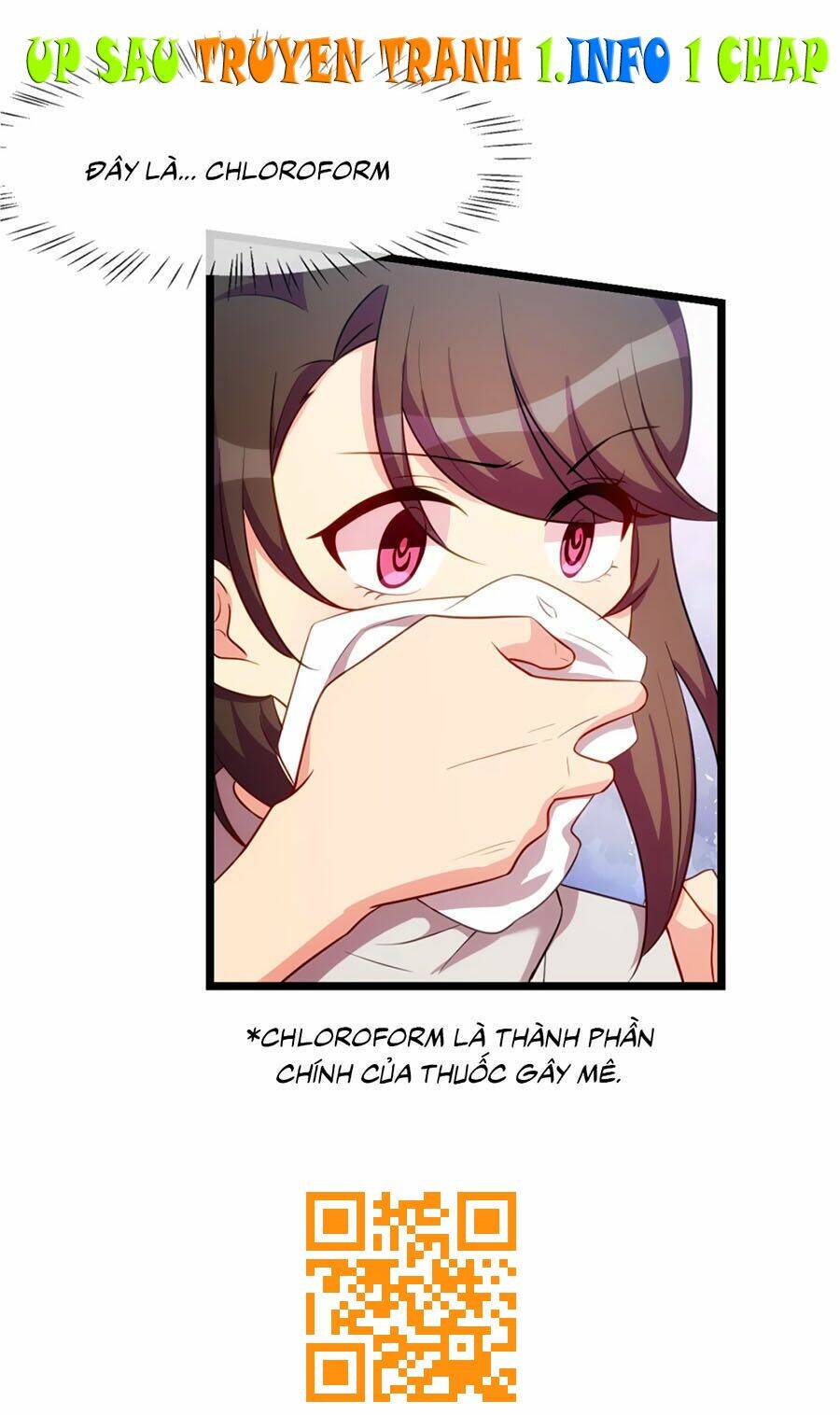 Cô Vợ Ấm Áp Của Hạ Thiếu Chapter 275 - Trang 2