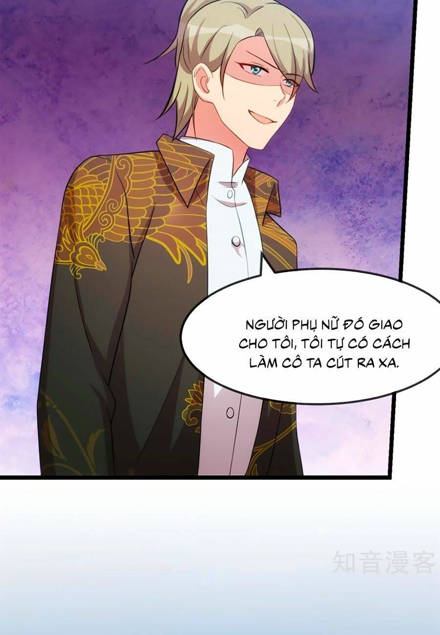 Cô Vợ Ấm Áp Của Hạ Thiếu Chapter 275 - Trang 2