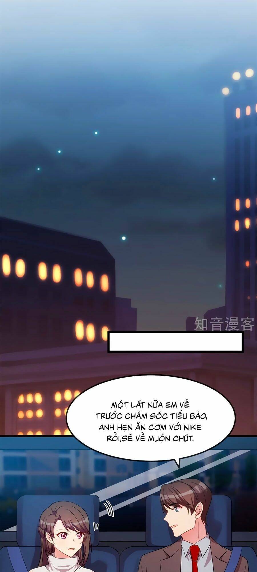 Cô Vợ Ấm Áp Của Hạ Thiếu Chapter 275 - Trang 2