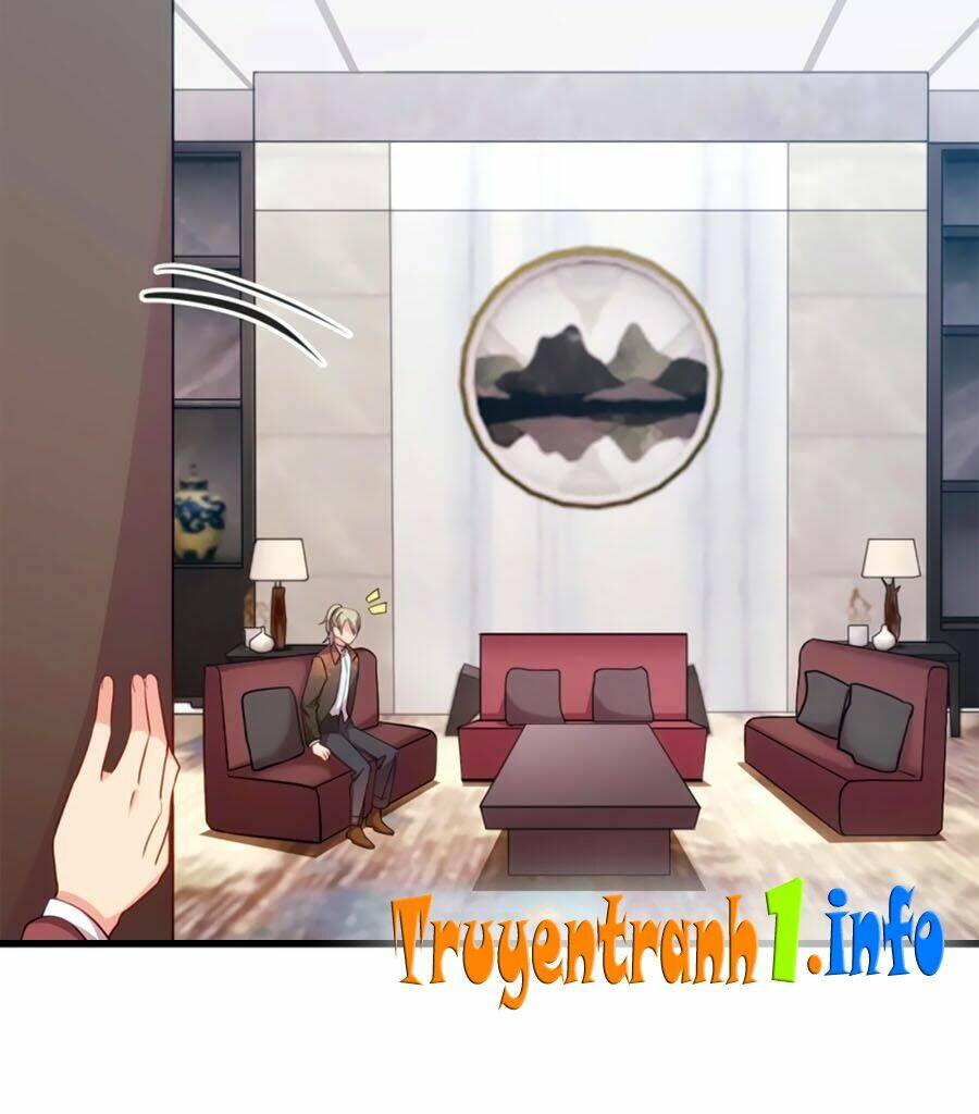 Cô Vợ Ấm Áp Của Hạ Thiếu Chapter 276 - Trang 2