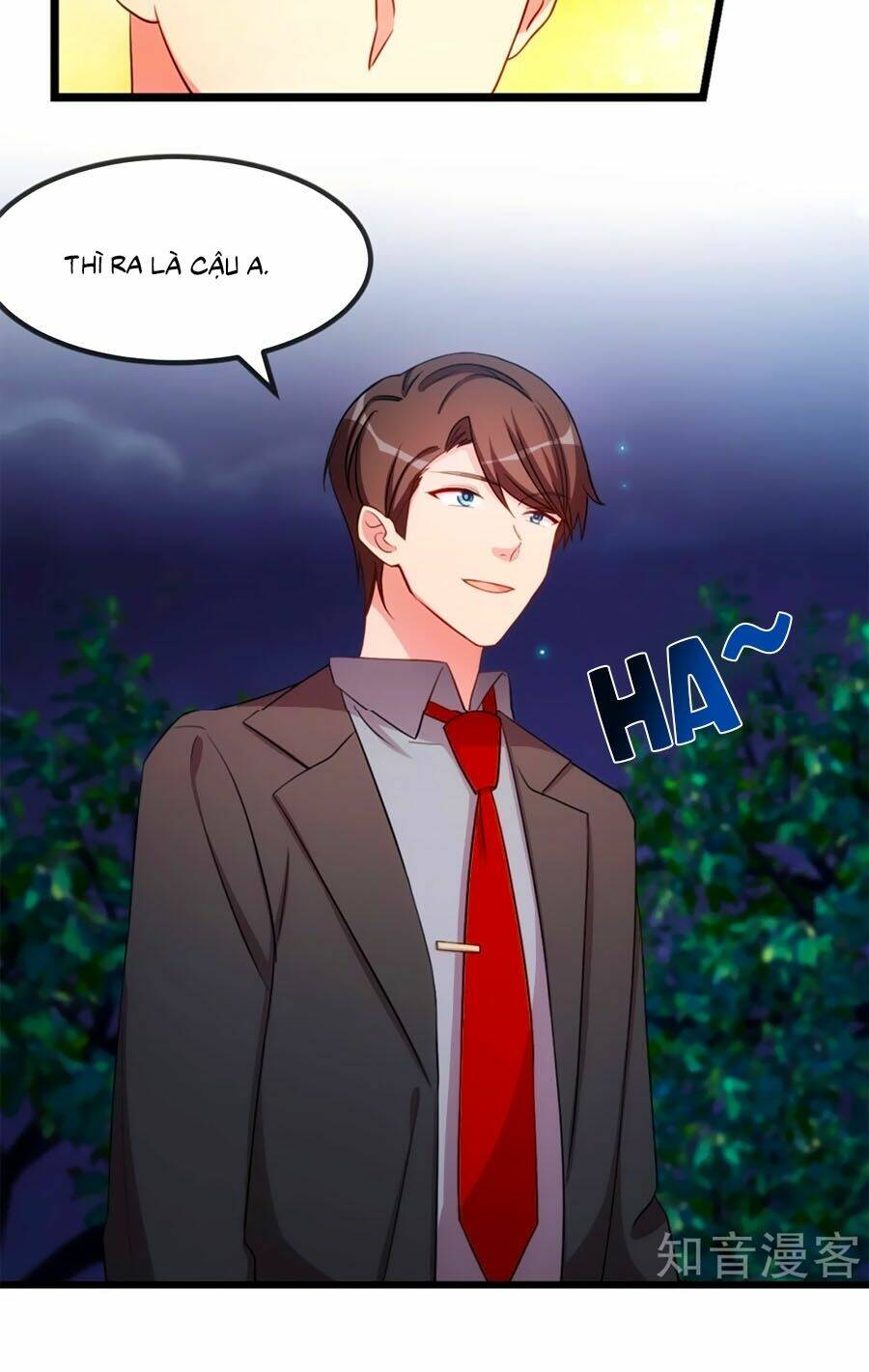 Cô Vợ Ấm Áp Của Hạ Thiếu Chapter 276 - Trang 2