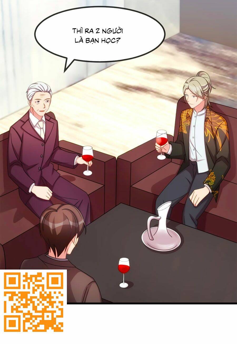 Cô Vợ Ấm Áp Của Hạ Thiếu Chapter 276 - Trang 2