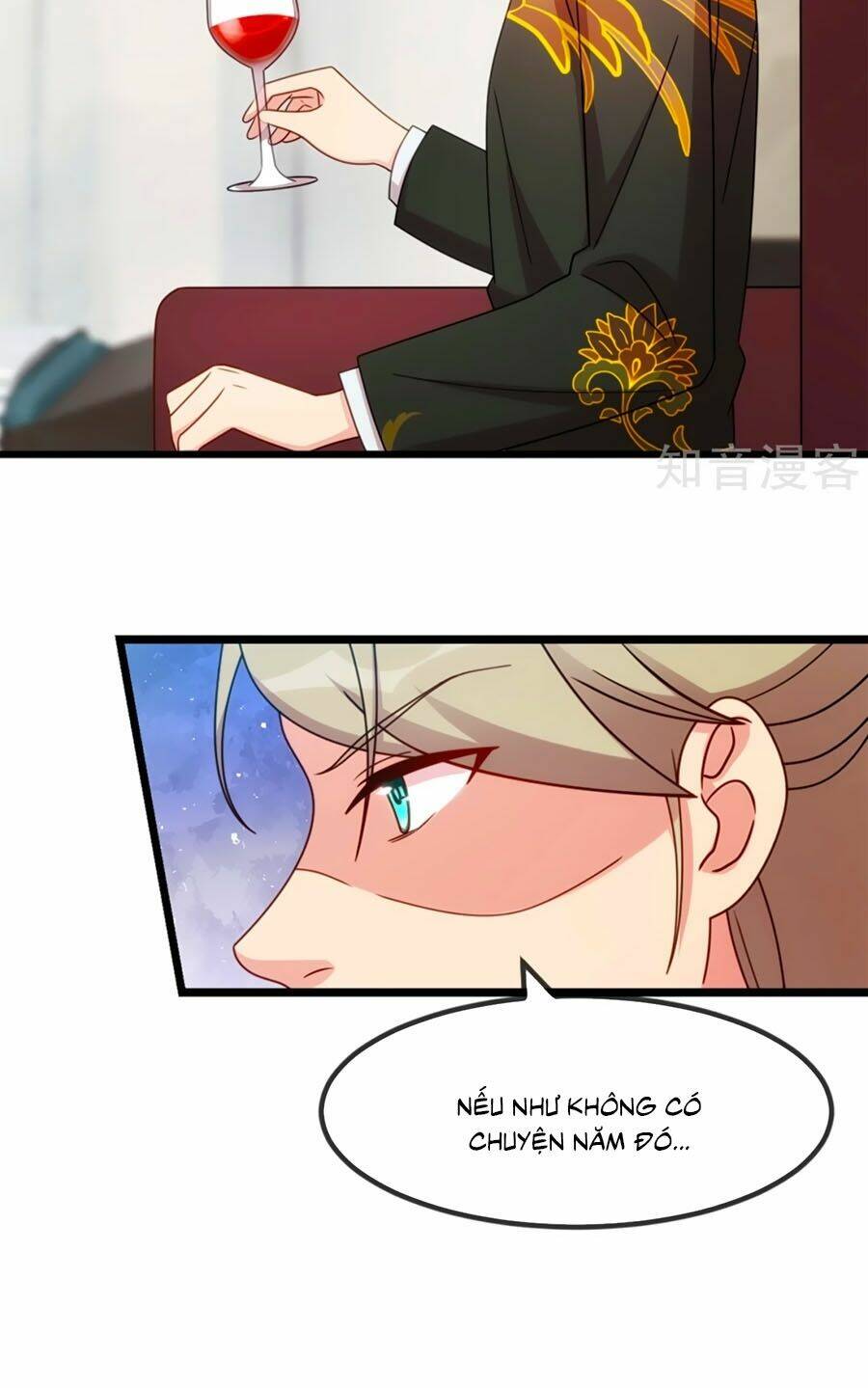 Cô Vợ Ấm Áp Của Hạ Thiếu Chapter 276 - Trang 2