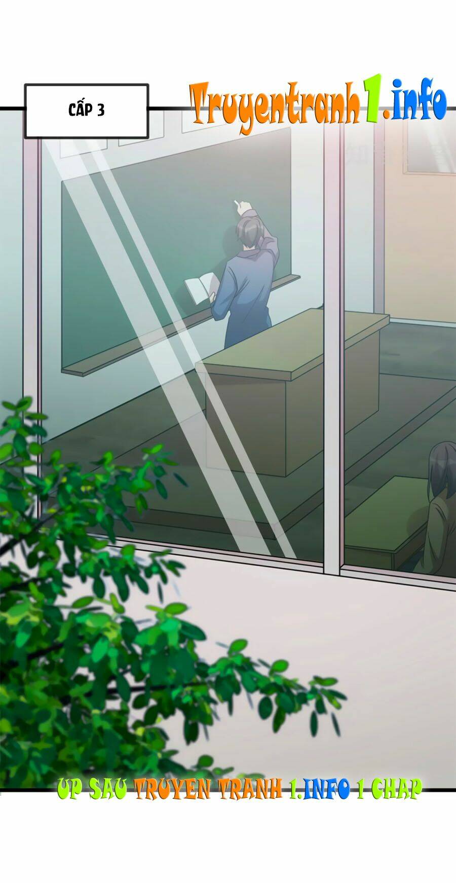 Cô Vợ Ấm Áp Của Hạ Thiếu Chapter 276 - Trang 2