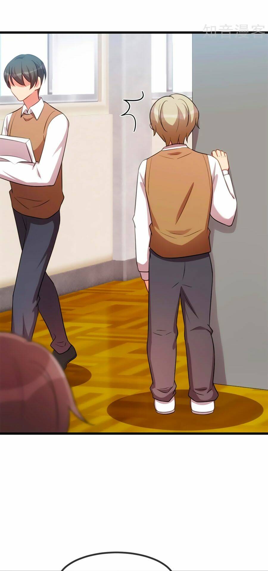 Cô Vợ Ấm Áp Của Hạ Thiếu Chapter 277 - Trang 2