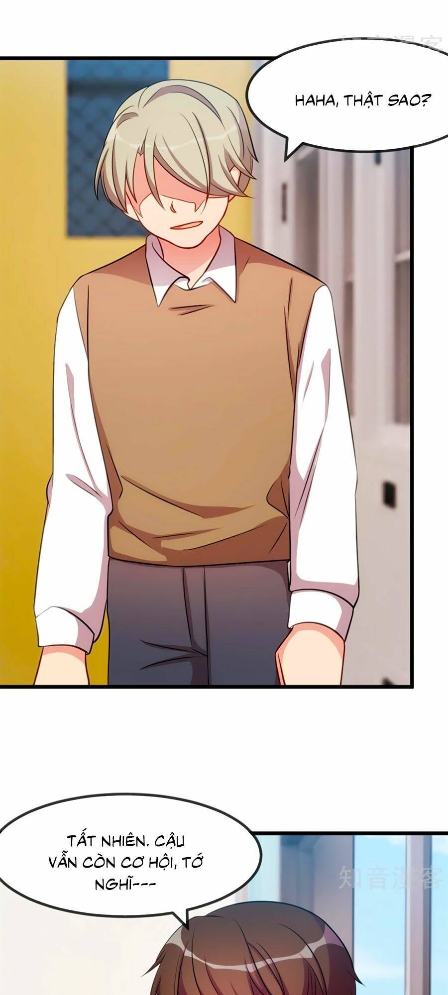 Cô Vợ Ấm Áp Của Hạ Thiếu Chapter 277 - Trang 2