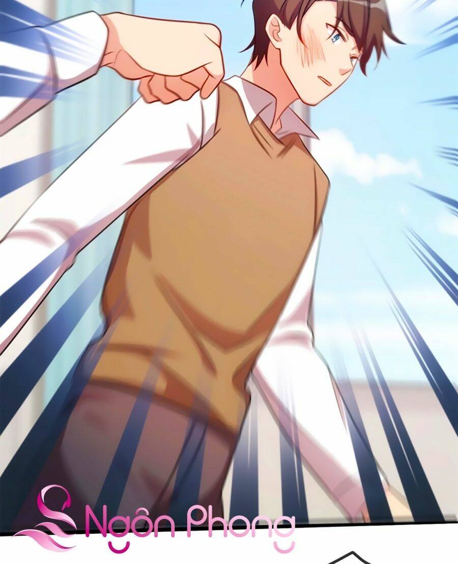 Cô Vợ Ấm Áp Của Hạ Thiếu Chapter 277 - Trang 2