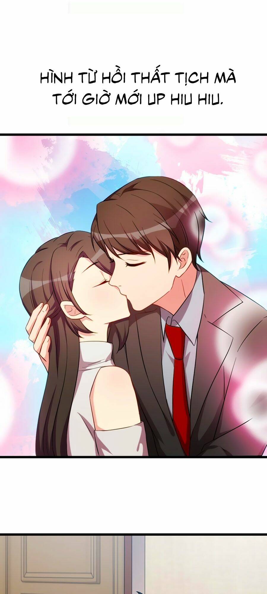 Cô Vợ Ấm Áp Của Hạ Thiếu Chapter 277 - Trang 2