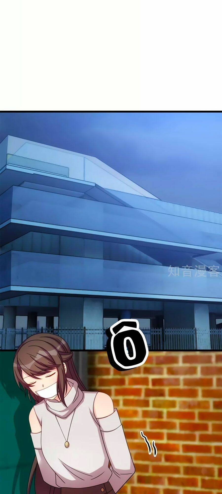 Cô Vợ Ấm Áp Của Hạ Thiếu Chapter 278 - Trang 2