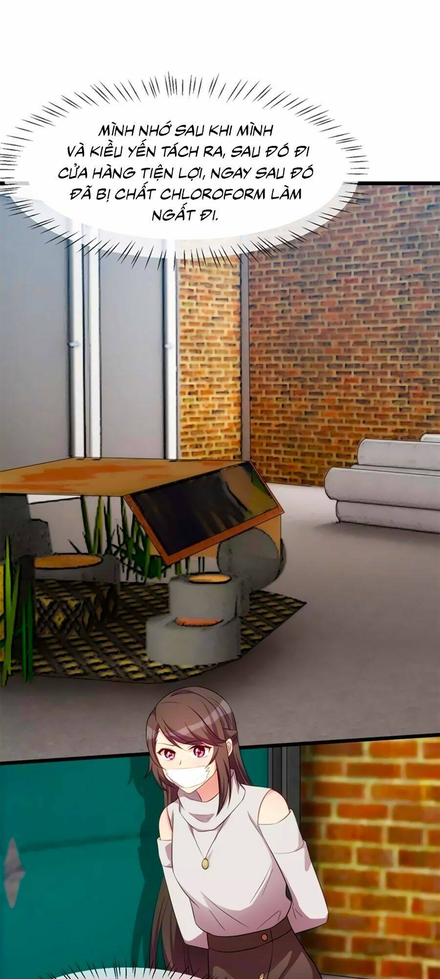 Cô Vợ Ấm Áp Của Hạ Thiếu Chapter 278 - Trang 2