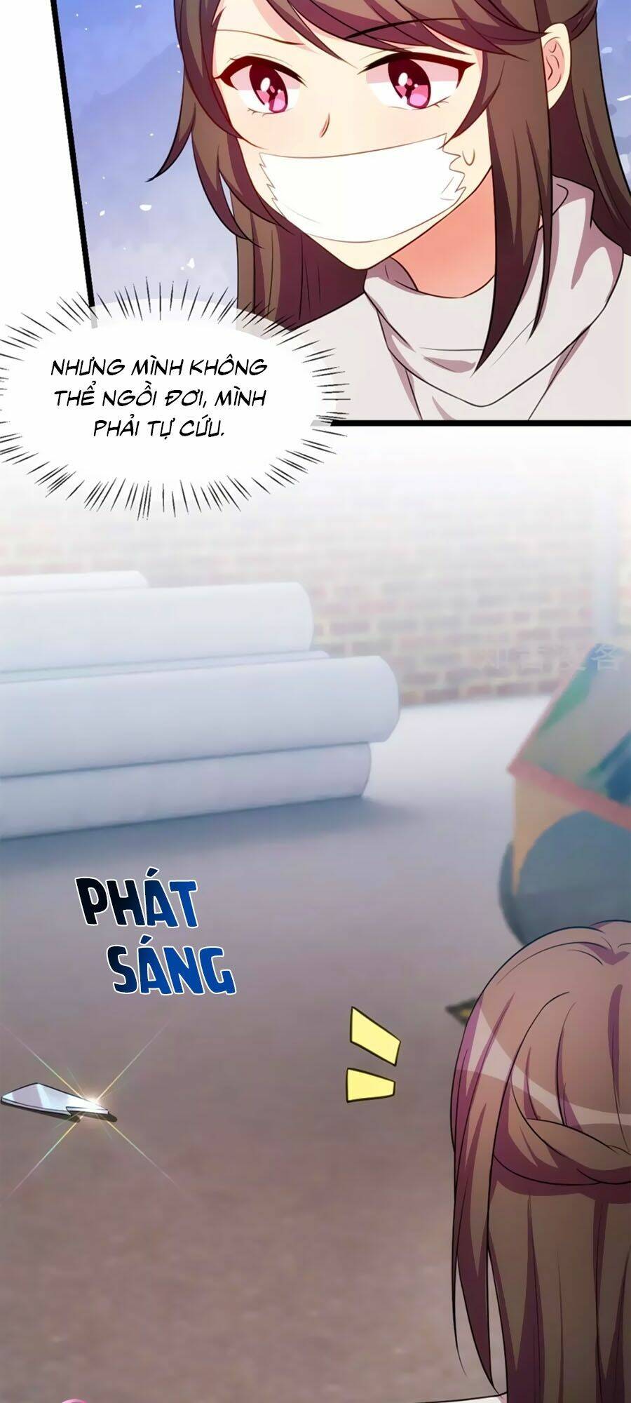 Cô Vợ Ấm Áp Của Hạ Thiếu Chapter 278 - Trang 2