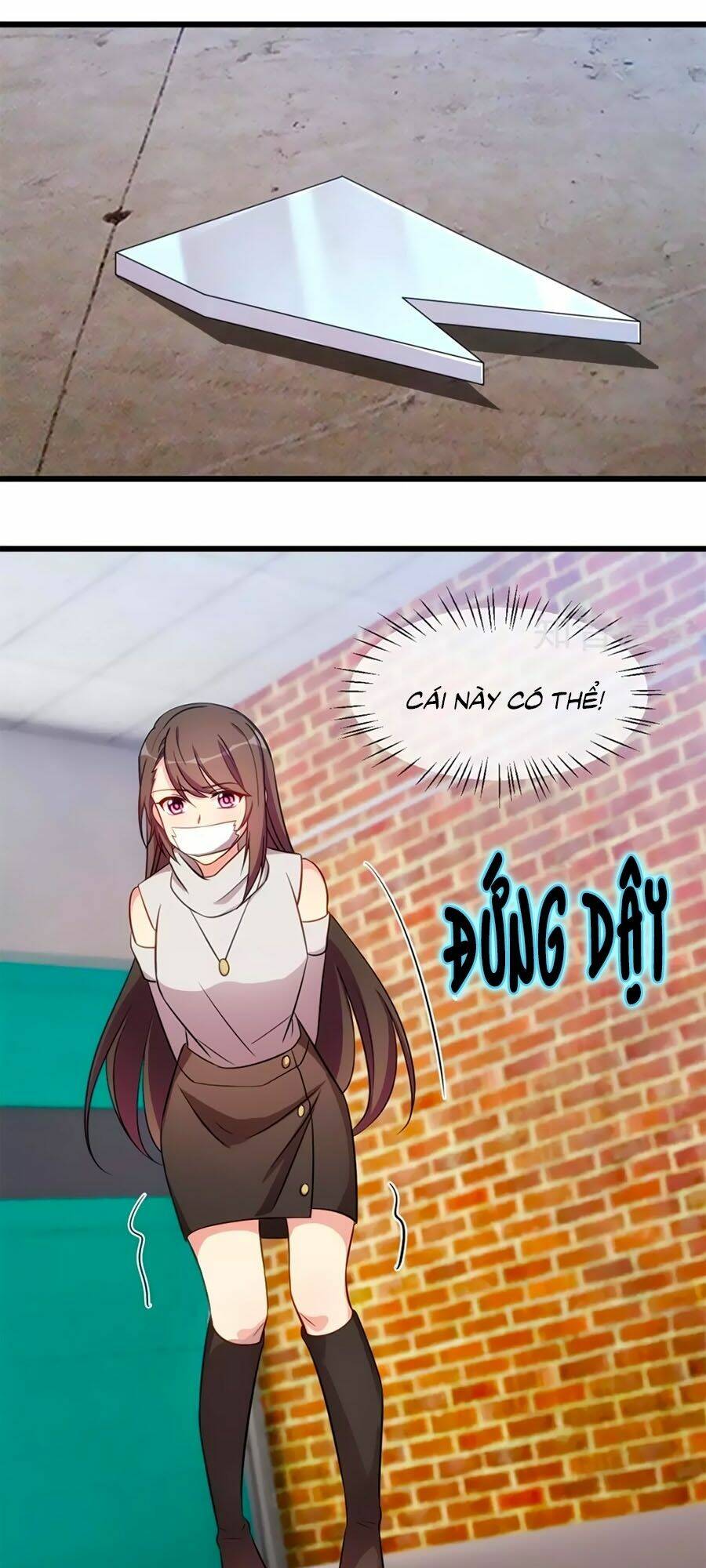 Cô Vợ Ấm Áp Của Hạ Thiếu Chapter 279 - Trang 2