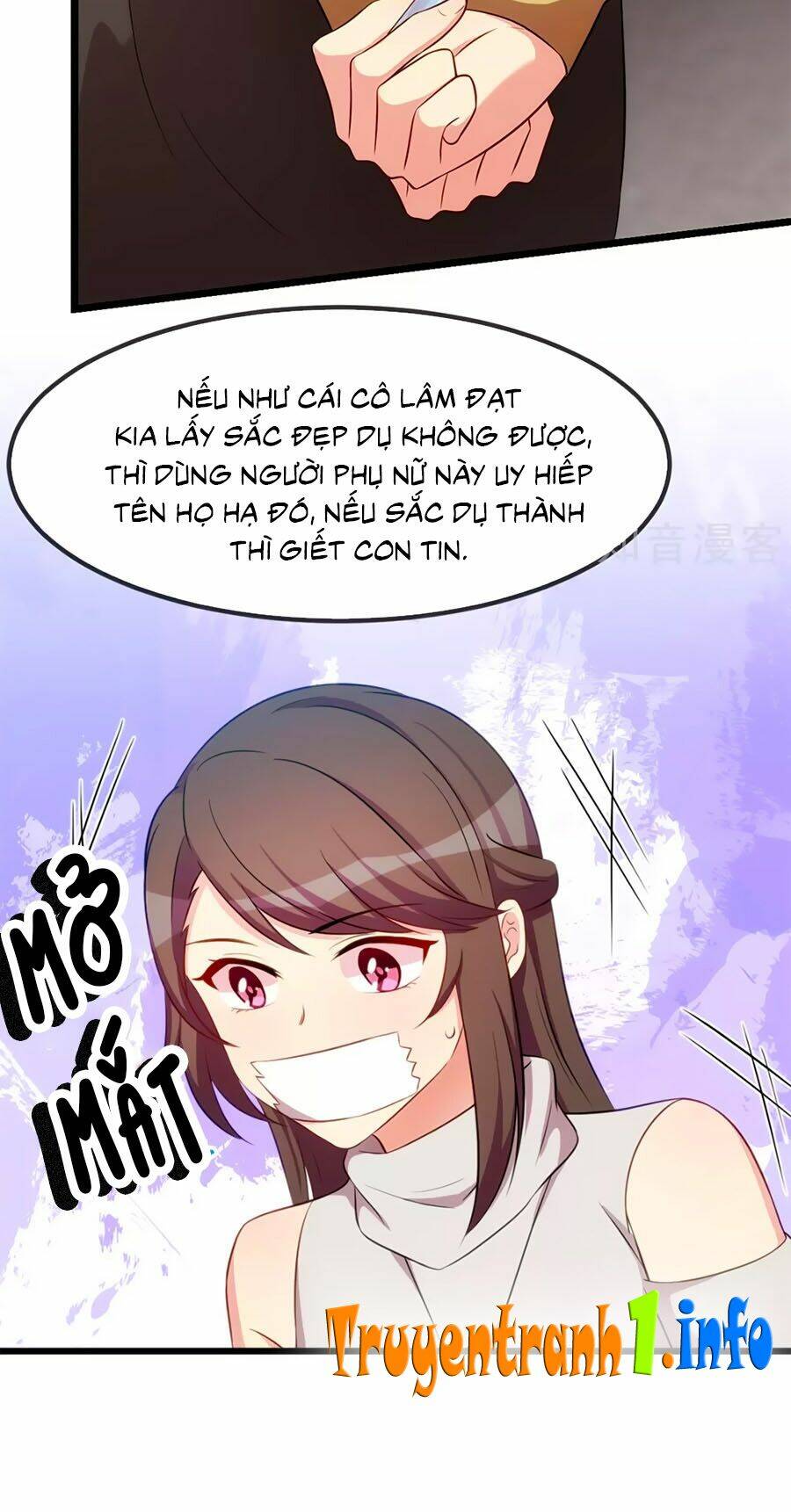 Cô Vợ Ấm Áp Của Hạ Thiếu Chapter 279 - Trang 2