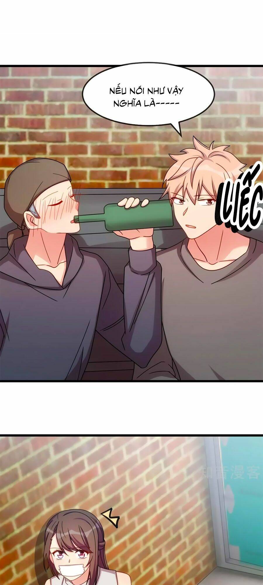 Cô Vợ Ấm Áp Của Hạ Thiếu Chapter 279 - Trang 2