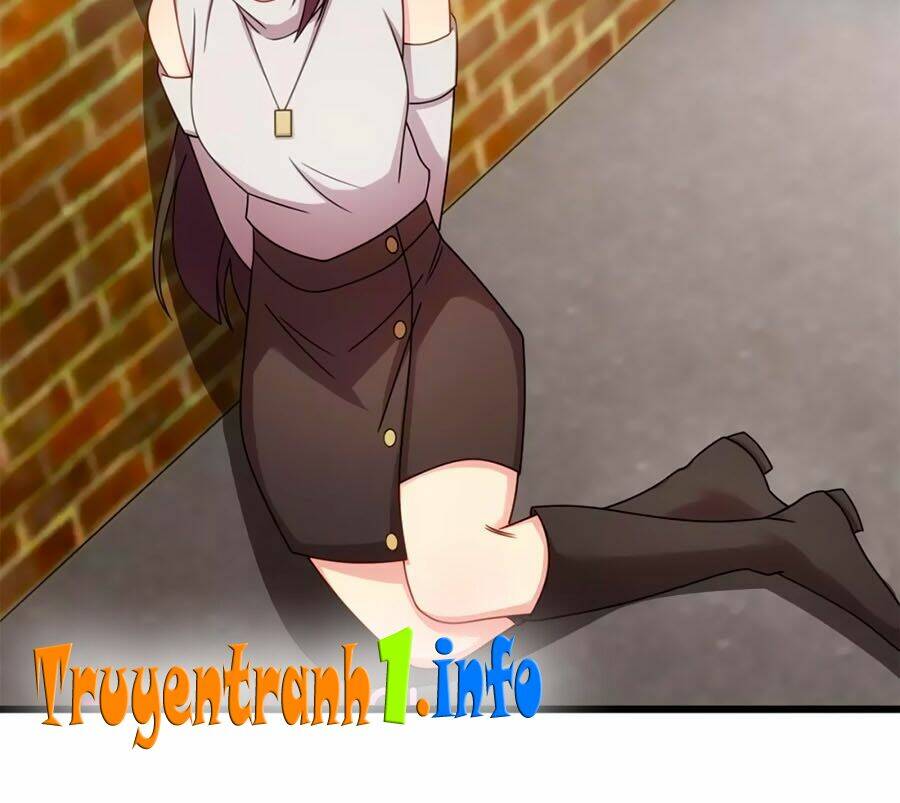 Cô Vợ Ấm Áp Của Hạ Thiếu Chapter 279 - Trang 2