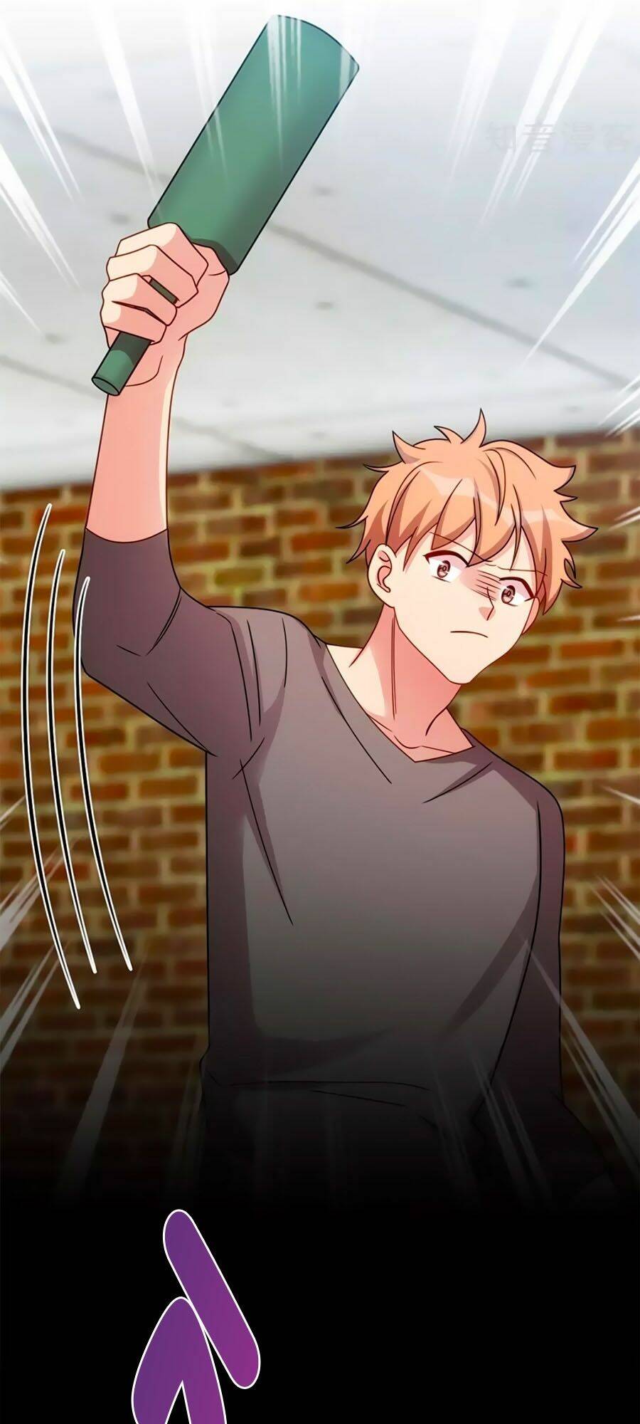 Cô Vợ Ấm Áp Của Hạ Thiếu Chapter 279 - Trang 2