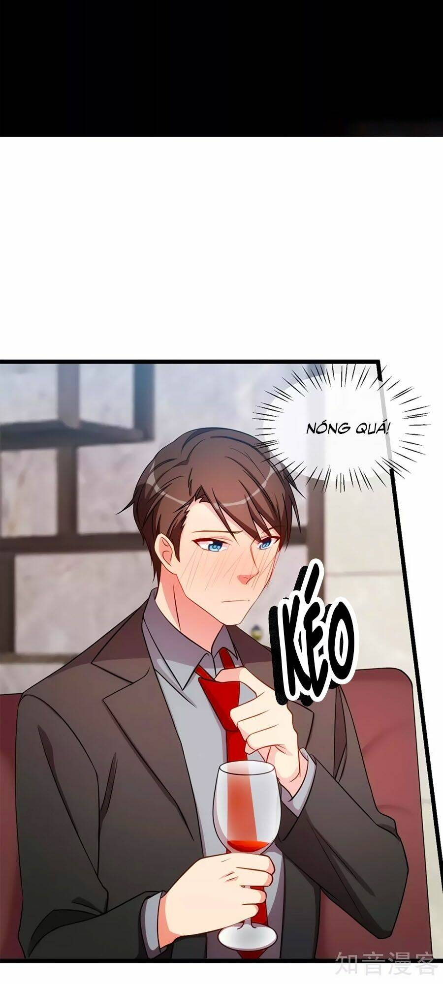 Cô Vợ Ấm Áp Của Hạ Thiếu Chapter 279 - Trang 2