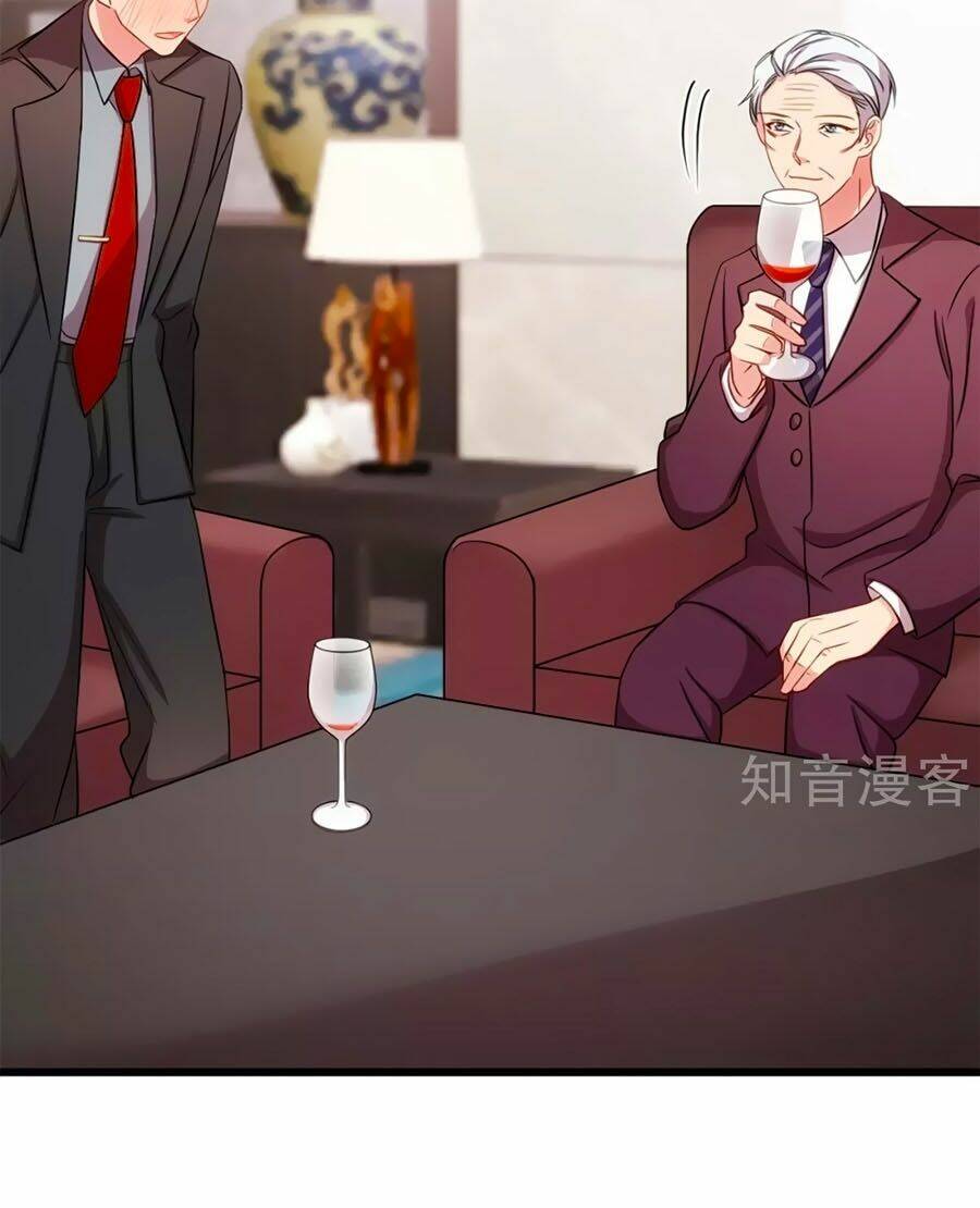 Cô Vợ Ấm Áp Của Hạ Thiếu Chapter 279 - Trang 2