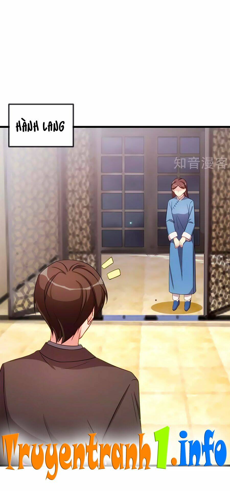 Cô Vợ Ấm Áp Của Hạ Thiếu Chapter 279 - Trang 2