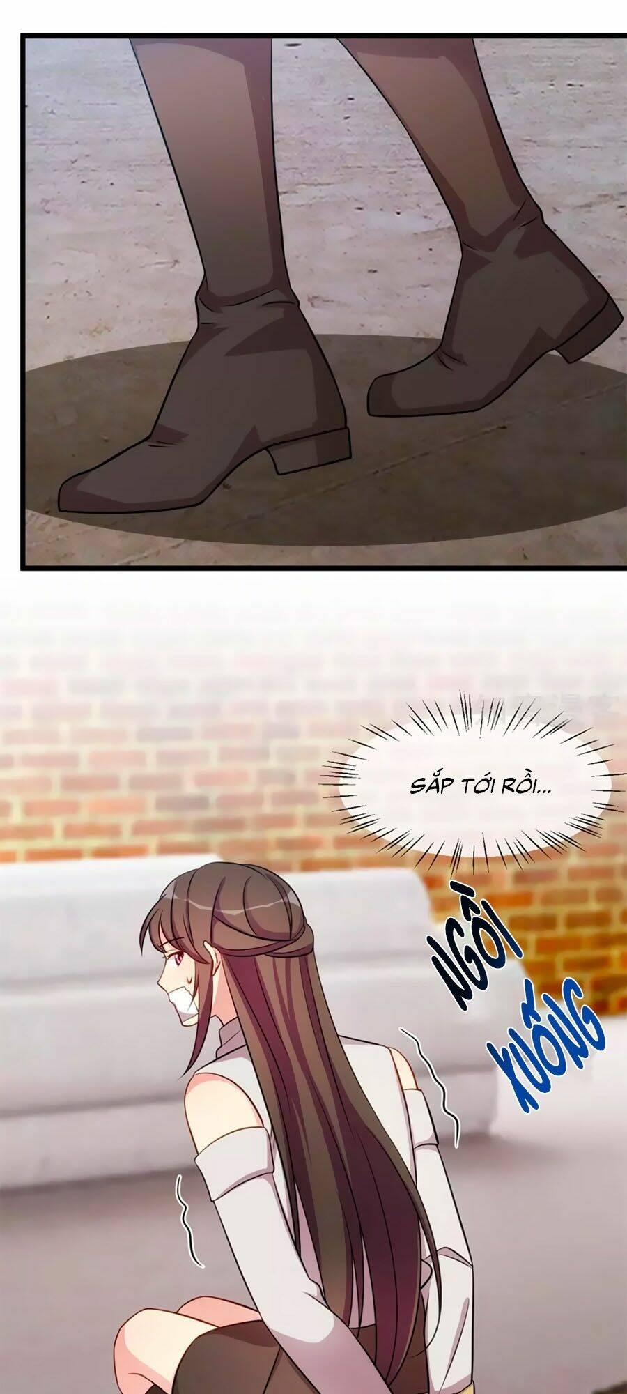 Cô Vợ Ấm Áp Của Hạ Thiếu Chapter 279 - Trang 2