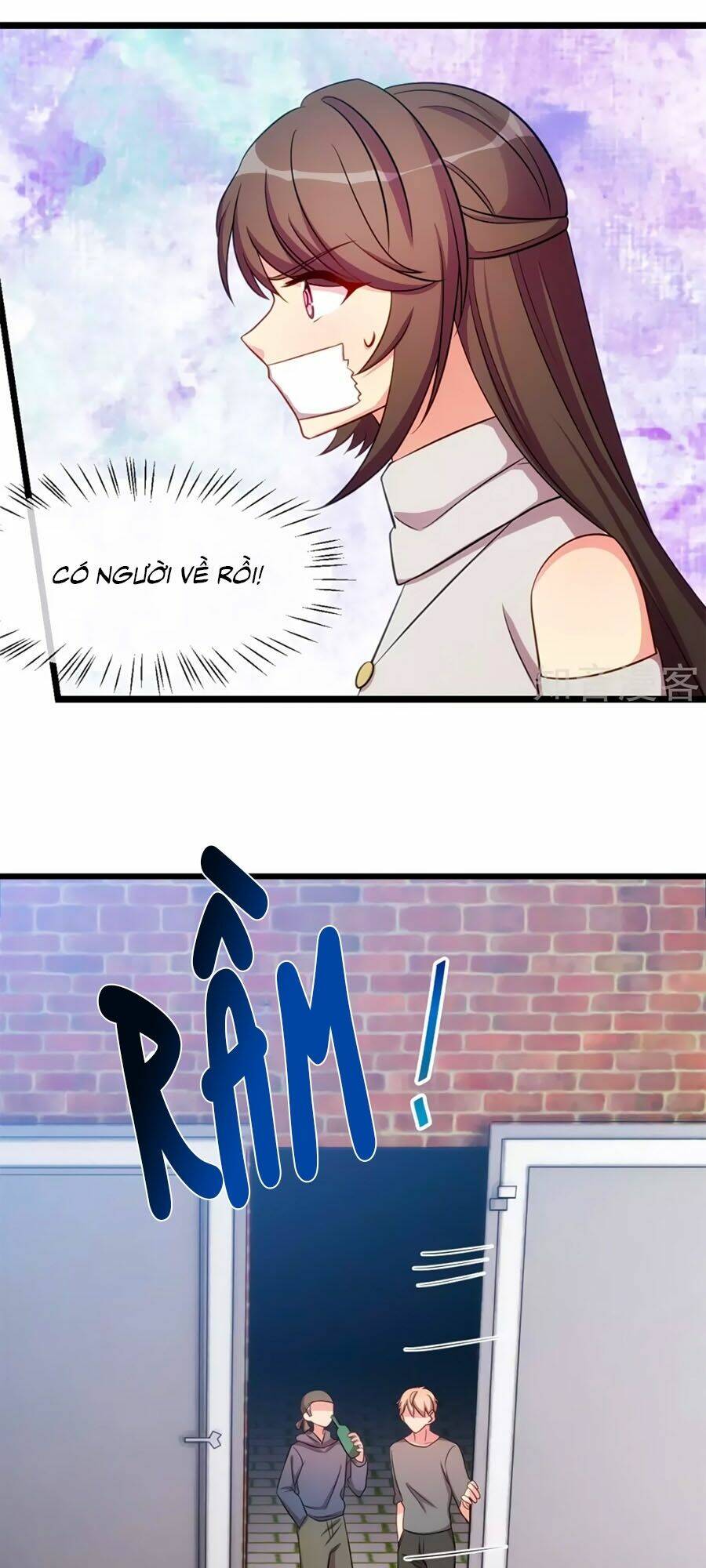 Cô Vợ Ấm Áp Của Hạ Thiếu Chapter 279 - Trang 2