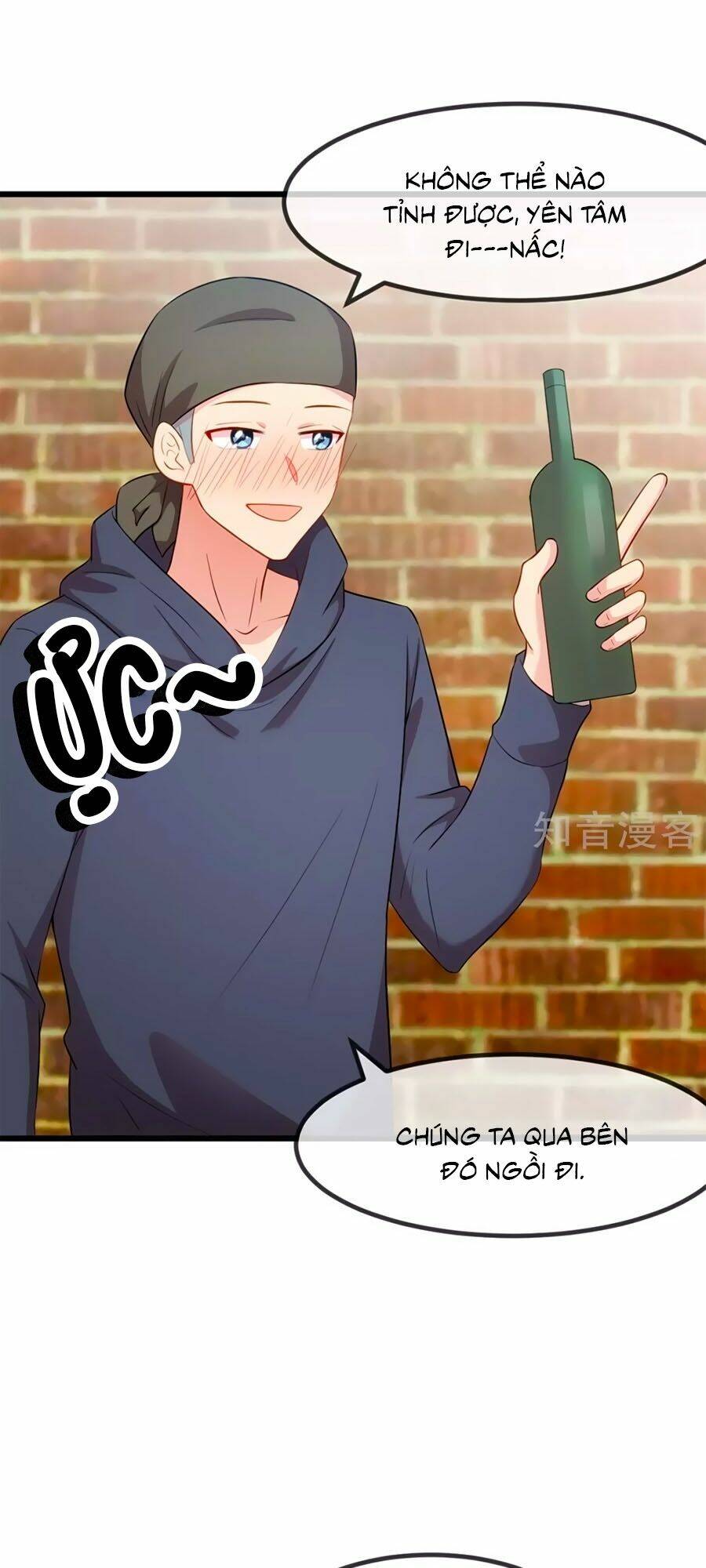 Cô Vợ Ấm Áp Của Hạ Thiếu Chapter 279 - Trang 2