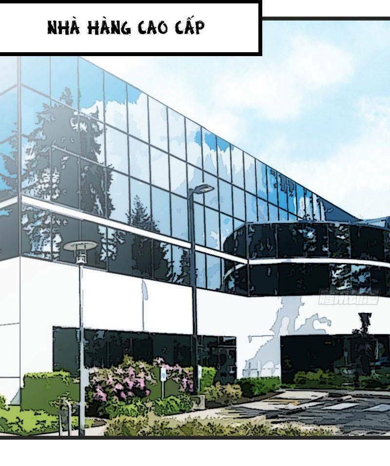 Cô Vợ Ấm Áp Của Hạ Thiếu Chapter 28 - Trang 2