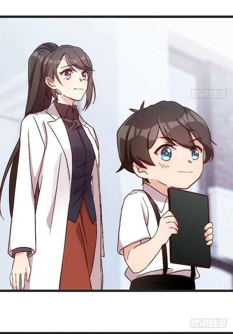 Cô Vợ Ấm Áp Của Hạ Thiếu Chapter 28 - Trang 2