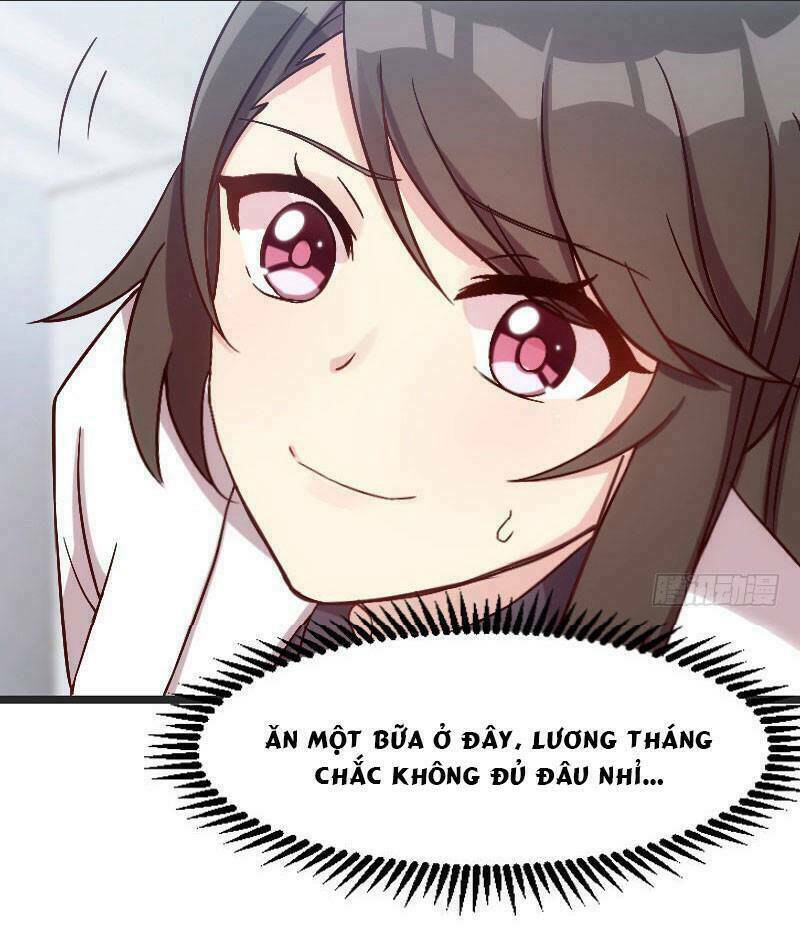 Cô Vợ Ấm Áp Của Hạ Thiếu Chapter 28 - Trang 2