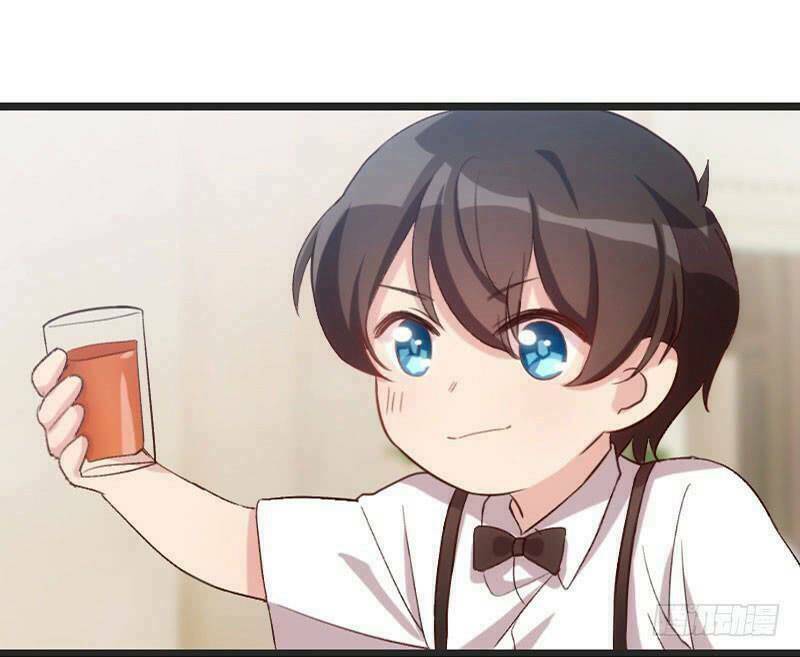 Cô Vợ Ấm Áp Của Hạ Thiếu Chapter 28 - Trang 2